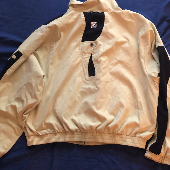 Jamie Sadock Jacket Medium - Picture 3 of 3